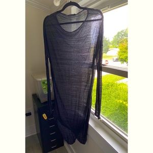 Noctex Val longsleeve